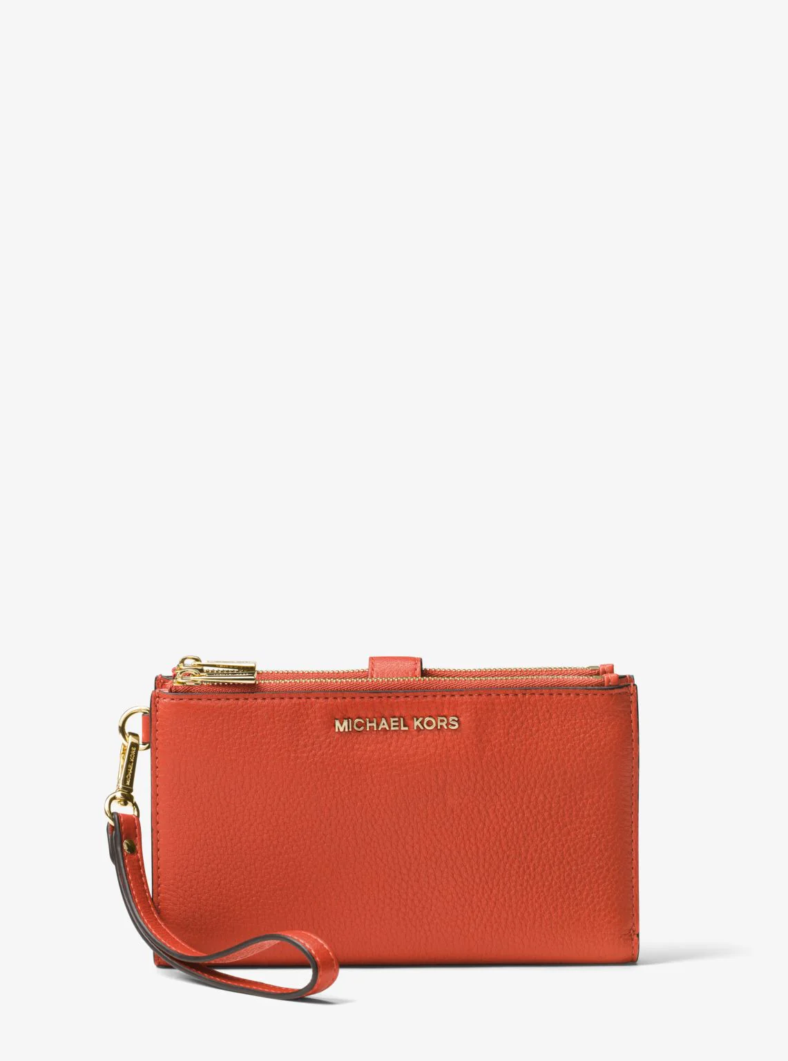Adele Leather Smartphone Wallet - Image 10
