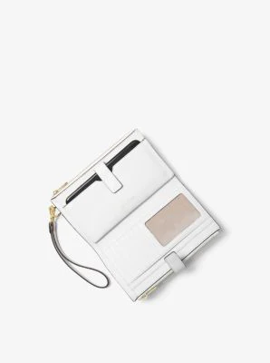 Adele Leather Smartphone Wallet - Image 100