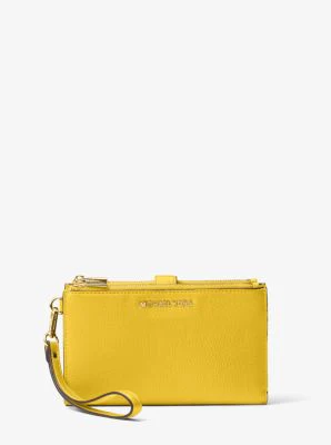Adele Leather Smartphone Wallet - Image 103