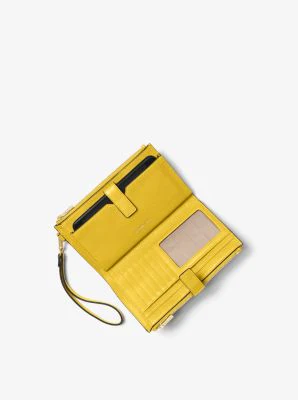 Adele Leather Smartphone Wallet - Image 104