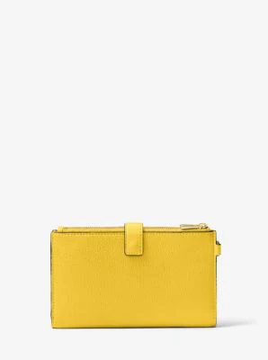 Adele Leather Smartphone Wallet - Image 105