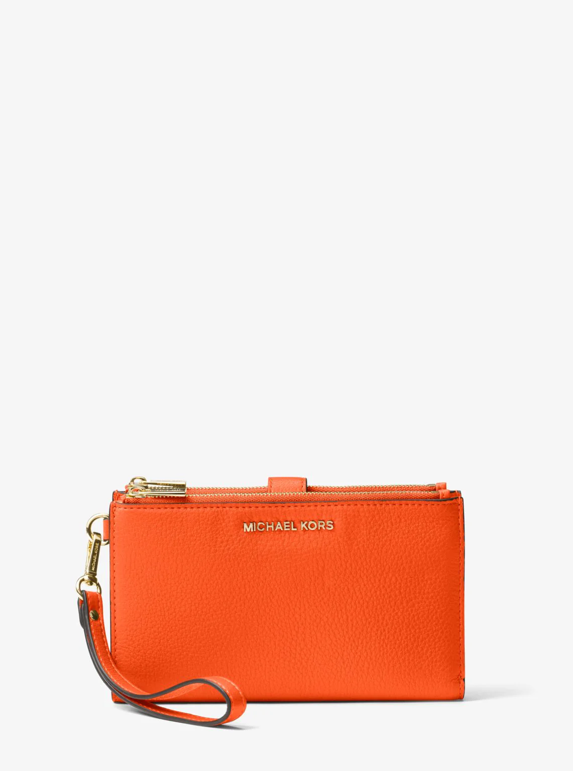 Adele Leather Smartphone Wallet - Image 106