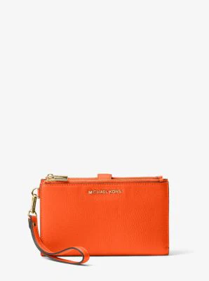 Adele Leather Smartphone Wallet - Image 107