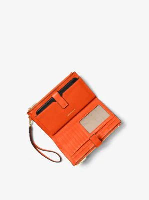 Adele Leather Smartphone Wallet - Image 108