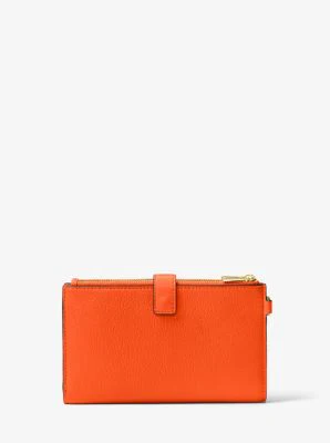 Adele Leather Smartphone Wallet - Image 109