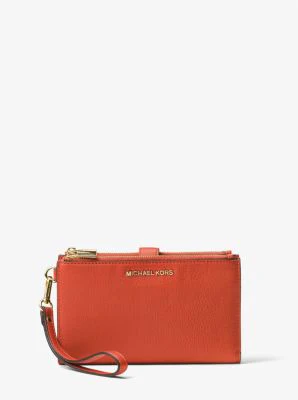 Adele Leather Smartphone Wallet - Image 11