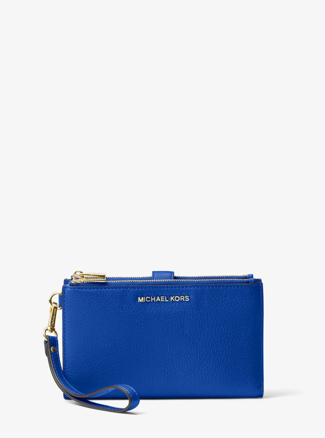 Adele Leather Smartphone Wallet - Image 110