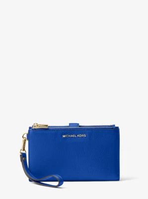 Adele Leather Smartphone Wallet - Image 111