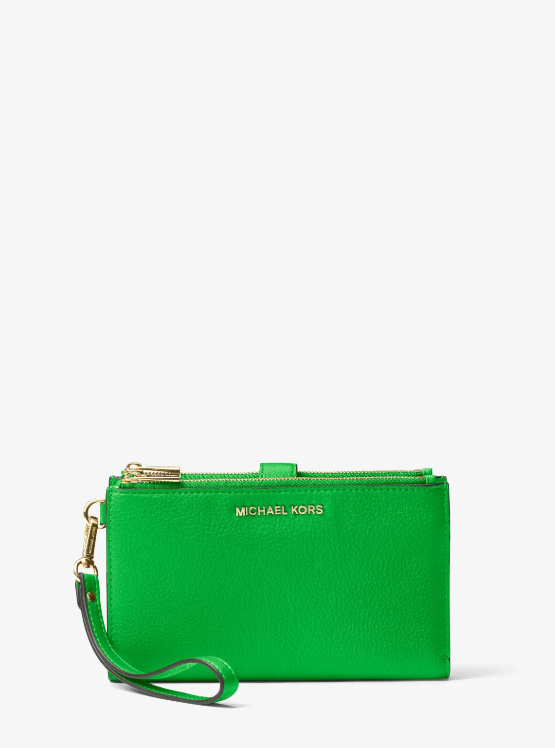Adele Leather Smartphone Wallet - Image 114