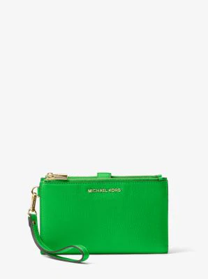 Adele Leather Smartphone Wallet - Image 115