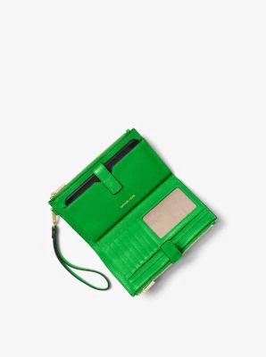 Adele Leather Smartphone Wallet - Image 116