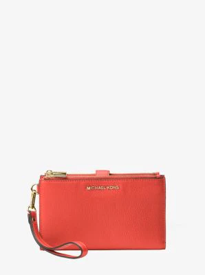 Adele Leather Smartphone Wallet - Image 119