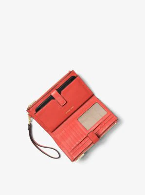 Adele Leather Smartphone Wallet - Image 120