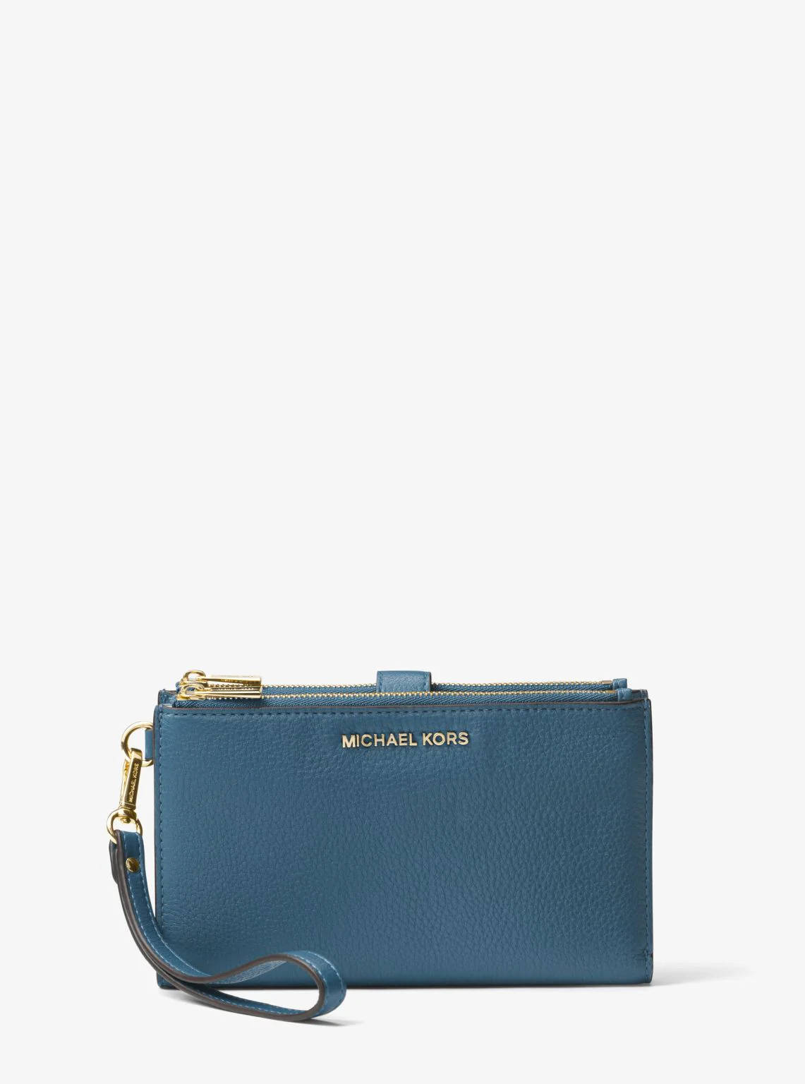 Adele Leather Smartphone Wallet - Image 122