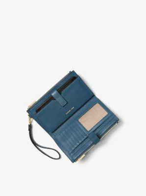 Adele Leather Smartphone Wallet - Image 124