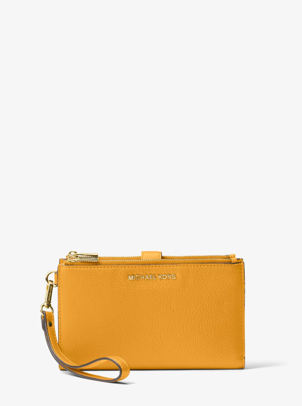 Adele Leather Smartphone Wallet - Image 126