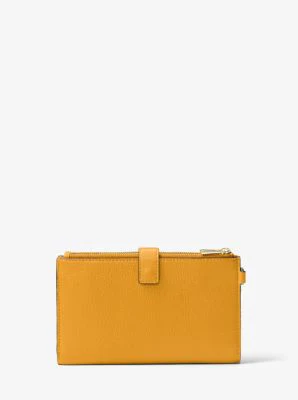 Adele Leather Smartphone Wallet - Image 129