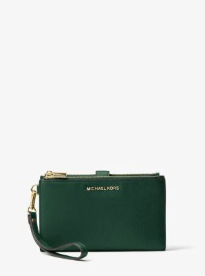 Adele Leather Smartphone Wallet - Image 131