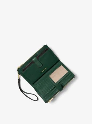 Adele Leather Smartphone Wallet - Image 132
