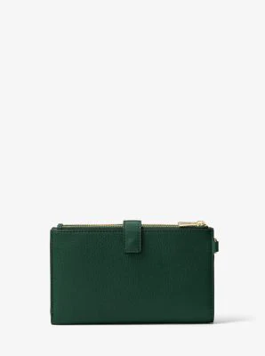 Adele Leather Smartphone Wallet - Image 133