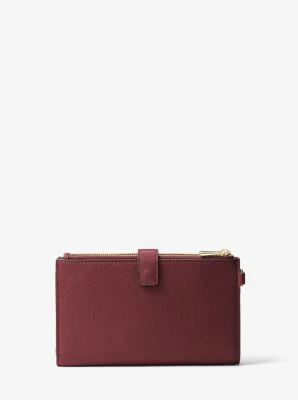 Adele Leather Smartphone Wallet - Image 137