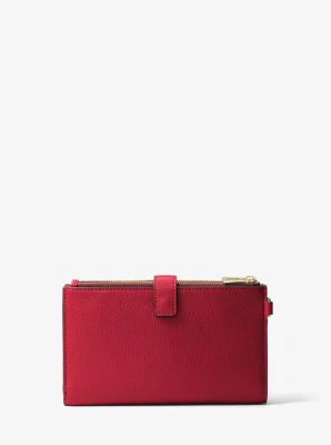 Adele Leather Smartphone Wallet - Image 141