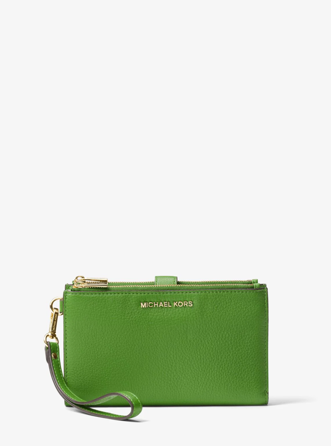 Adele Leather Smartphone Wallet - Image 142