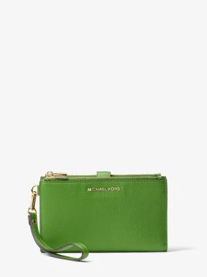 Adele Leather Smartphone Wallet - Image 143