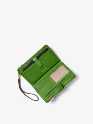 Adele Leather Smartphone Wallet - Image 144
