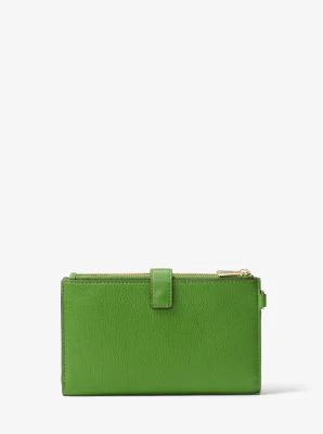 Adele Leather Smartphone Wallet - Image 145