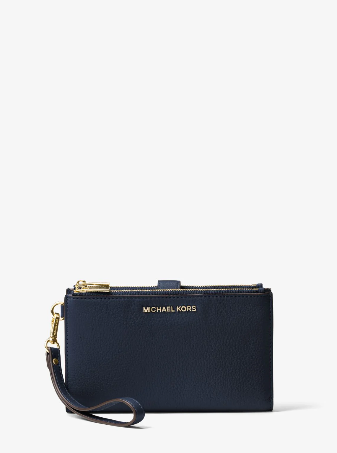 Adele Leather Smartphone Wallet - Image 146