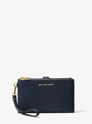 Adele Leather Smartphone Wallet - Image 147