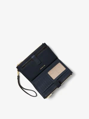 Adele Leather Smartphone Wallet - Image 148