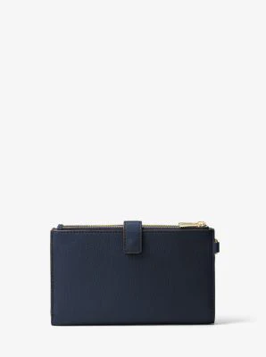 Adele Leather Smartphone Wallet - Image 149