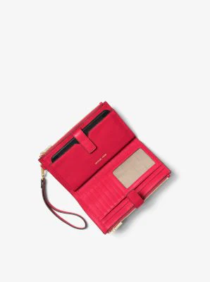 Adele Leather Smartphone Wallet - Image 152