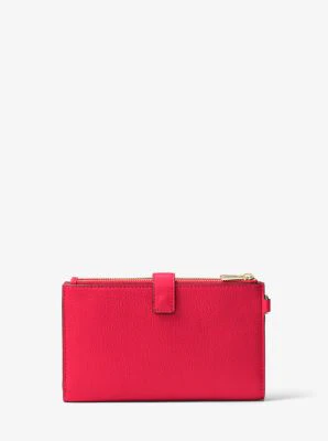 Adele Leather Smartphone Wallet - Image 153