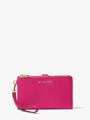 Adele Leather Smartphone Wallet - Image 155