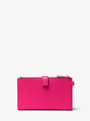 Adele Leather Smartphone Wallet - Image 157