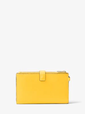 Adele Leather Smartphone Wallet - Image 161