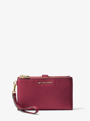Adele Leather Smartphone Wallet - Image 163