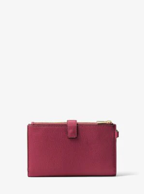 Adele Leather Smartphone Wallet - Image 165