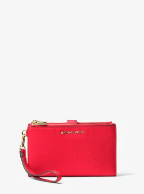 Adele Leather Smartphone Wallet - Image 167