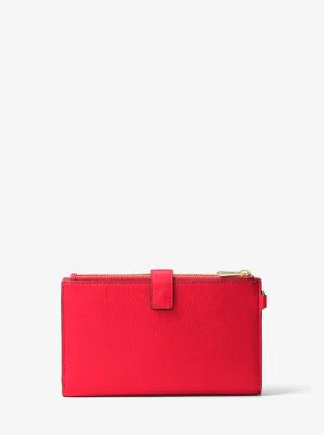 Adele Leather Smartphone Wallet - Image 169