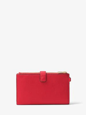 Adele Leather Smartphone Wallet - Image 17