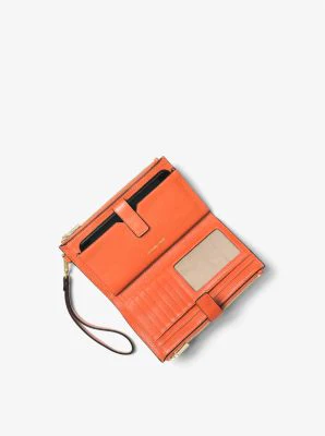 Adele Leather Smartphone Wallet - Image 172