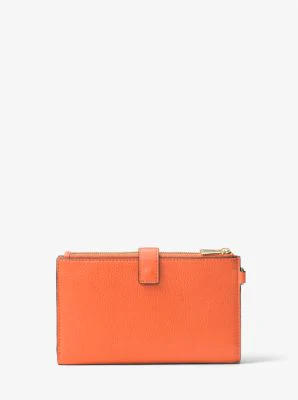 Adele Leather Smartphone Wallet - Image 173
