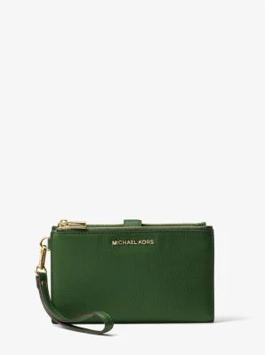 Adele Leather Smartphone Wallet - Image 175