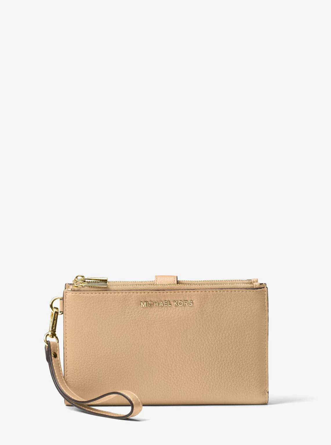 Adele Leather Smartphone Wallet - Image 177