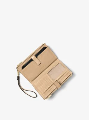 Adele Leather Smartphone Wallet - Image 179