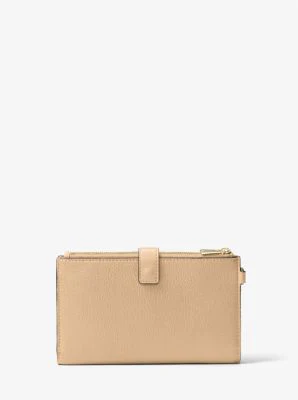 Adele Leather Smartphone Wallet - Image 180